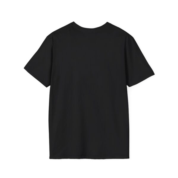 Red Fox - Unisex Softstyle T-Shirt - Image 5