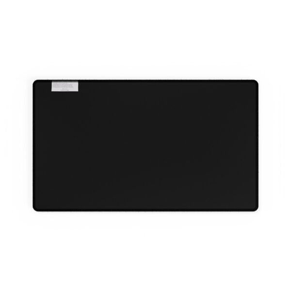 Cosmic Galaxy Desk Mat - Perfect for Gamers and Students - Image 2