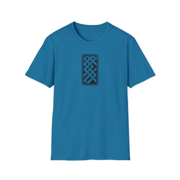 Celtic Knot Unisex T-Shirt - Image 8