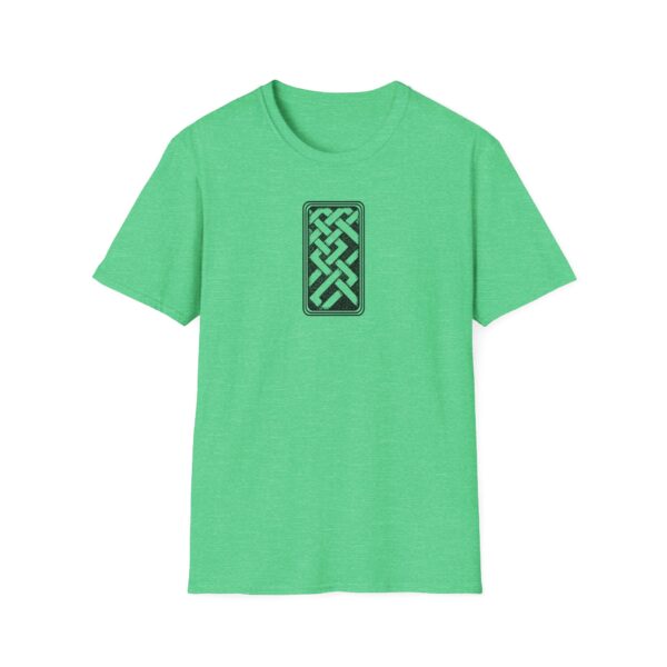 Celtic Knot Unisex T-Shirt - Image 5