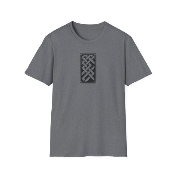 Celtic Knot Unisex T-Shirt - Image 4