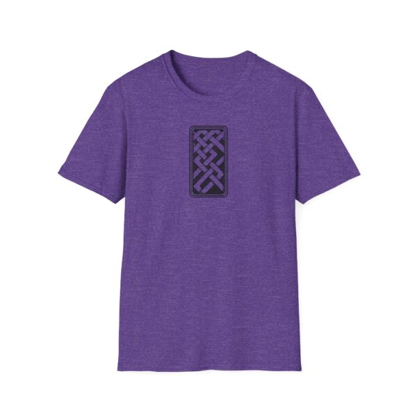 Celtic Knot Unisex T-Shirt - Image 11