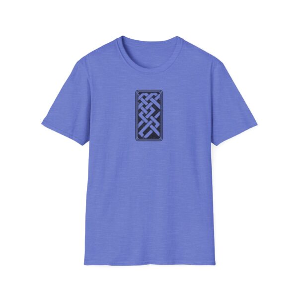 Celtic Knot Unisex T-Shirt - Image 7