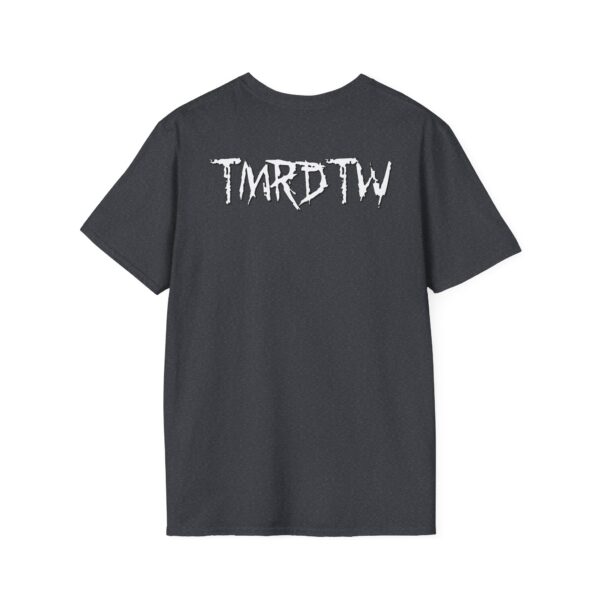 Big Brutal Unisex Softstyle T-Shirt - Image 2