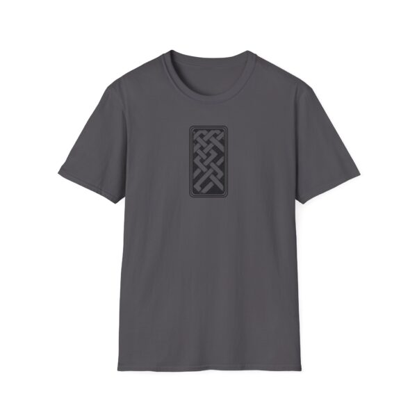 Celtic Knot Unisex T-Shirt - Image 9