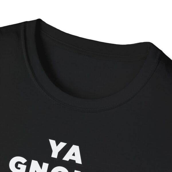 Gnome Sayin' Shirt - Image 2