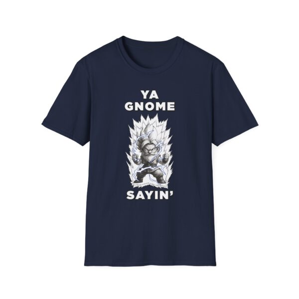 Gnome Sayin' Shirt - Image 11