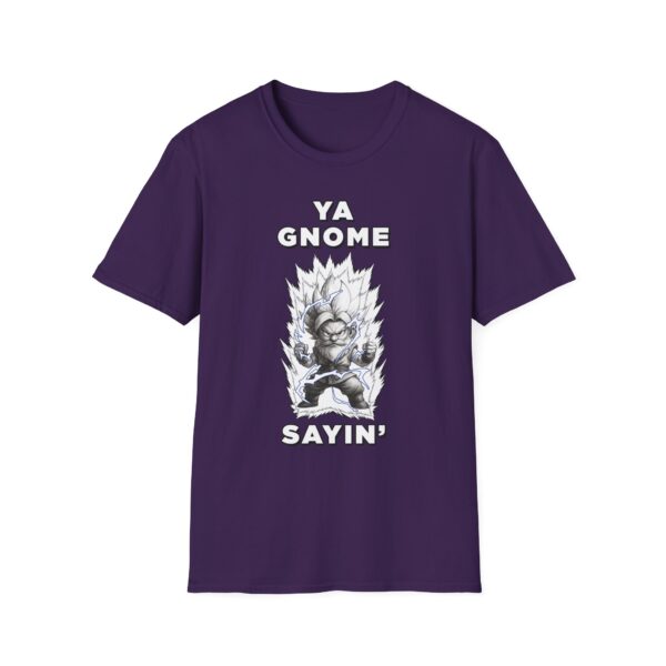 Gnome Sayin' Shirt - Image 13