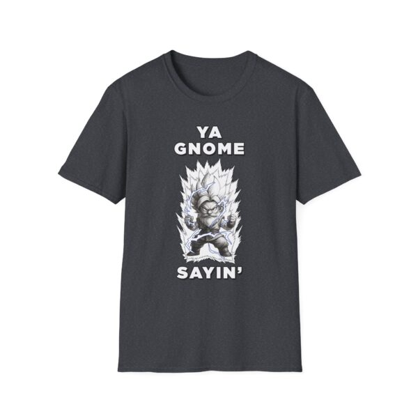 Gnome Sayin' Shirt - Image 10