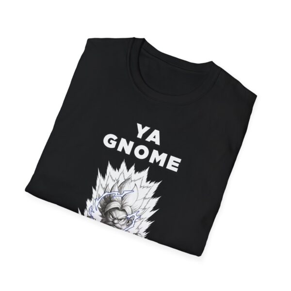 Gnome Sayin' Shirt - Image 3