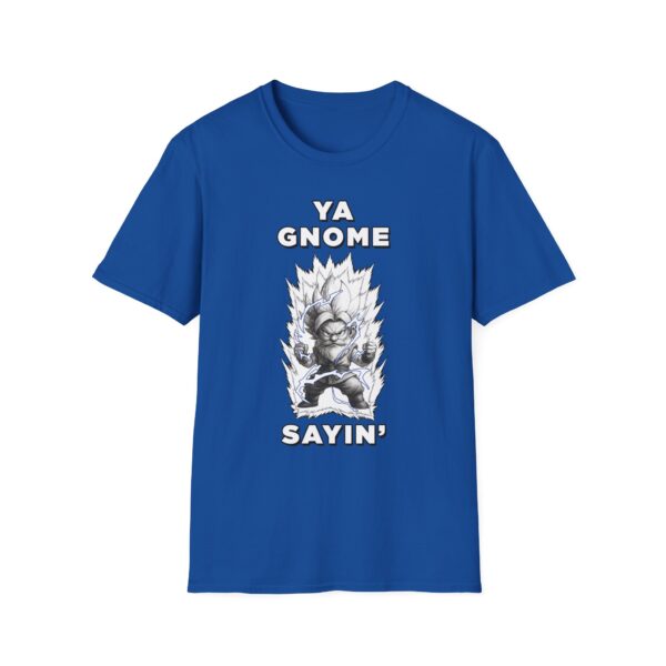 Gnome Sayin' Shirt - Image 8