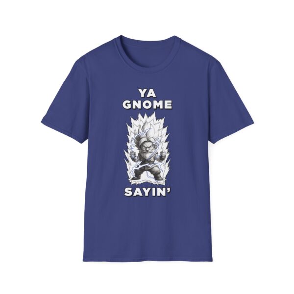 Gnome Sayin' Shirt - Image 9
