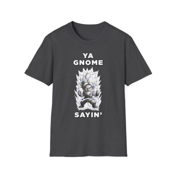 Gnome Sayin' Shirt - Image 6