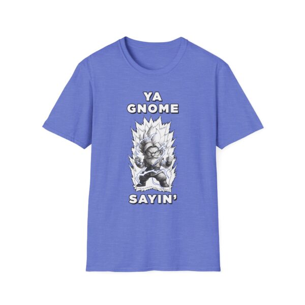 Gnome Sayin' Shirt - Image 7