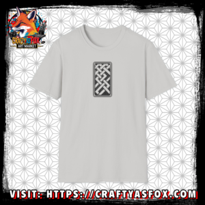 Celtic Knot Unisex T-Shirt
