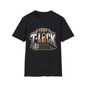 SDNF T-Lock T-shirt
