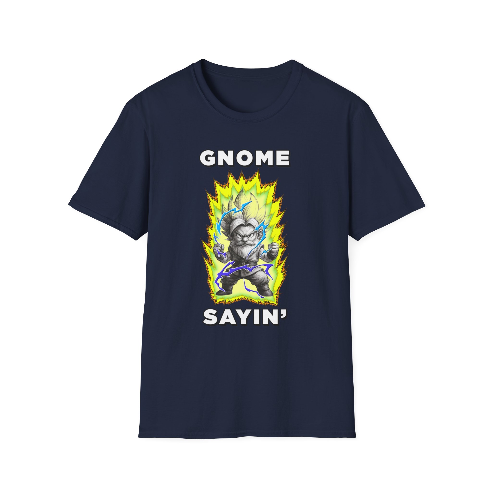 Gnome Sayin' Shirt - Image 10