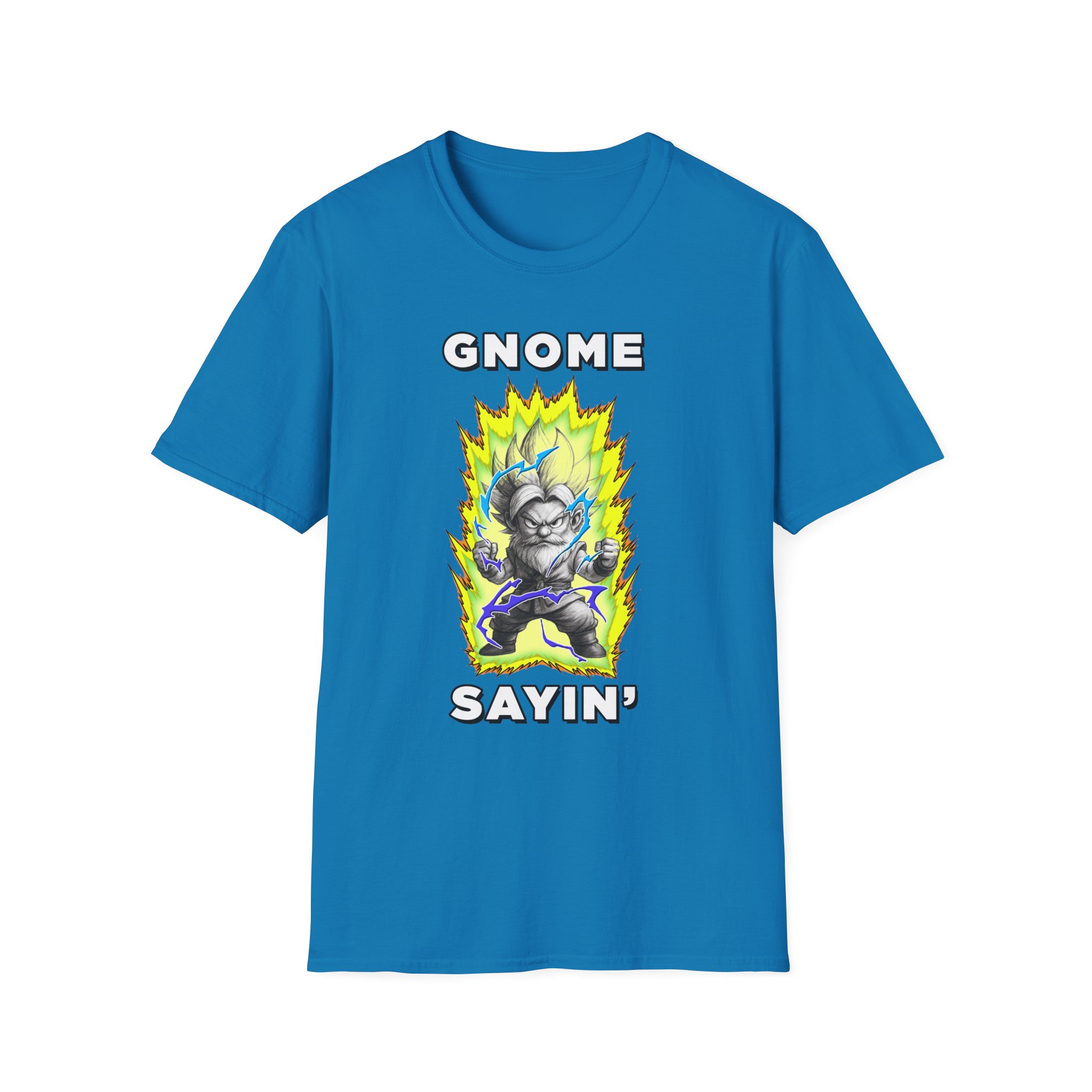 Gnome Sayin' Shirt - Image 12