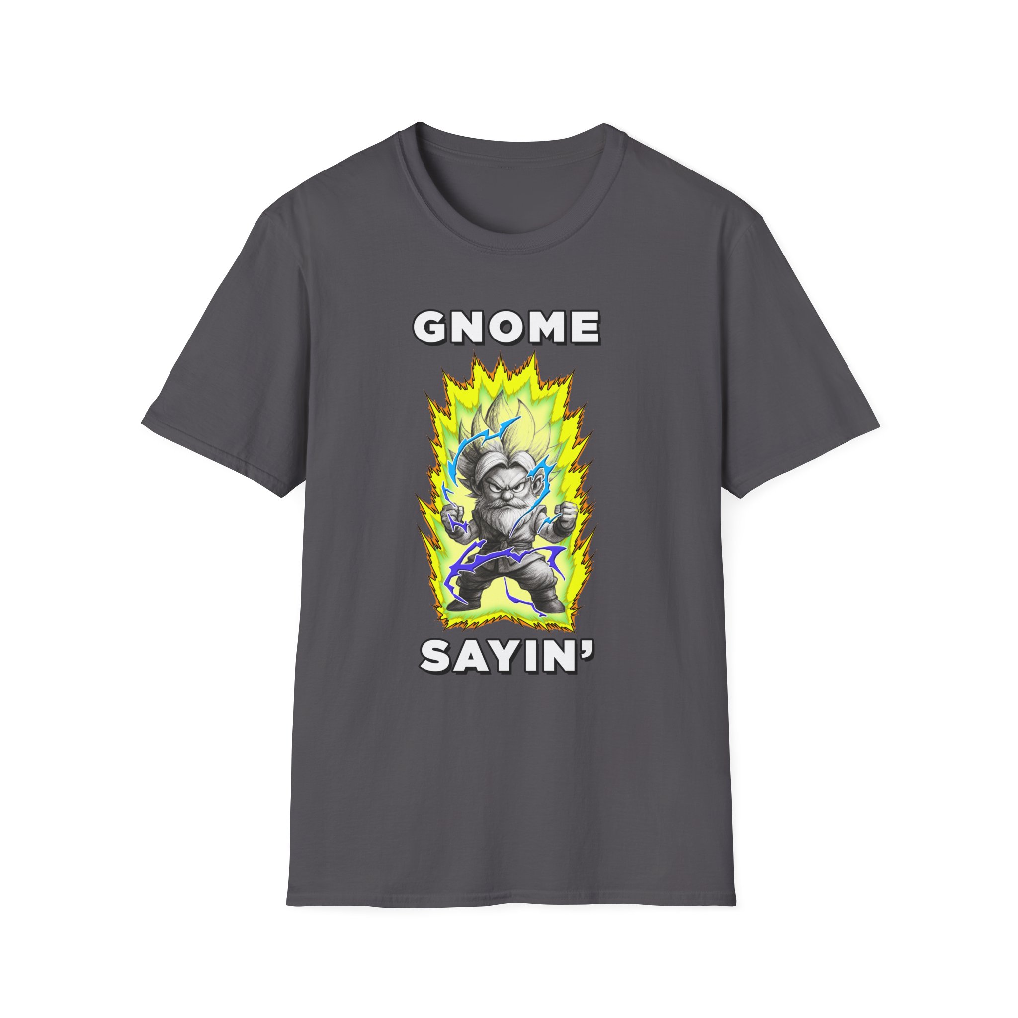 Gnome Sayin' Shirt - Image 8