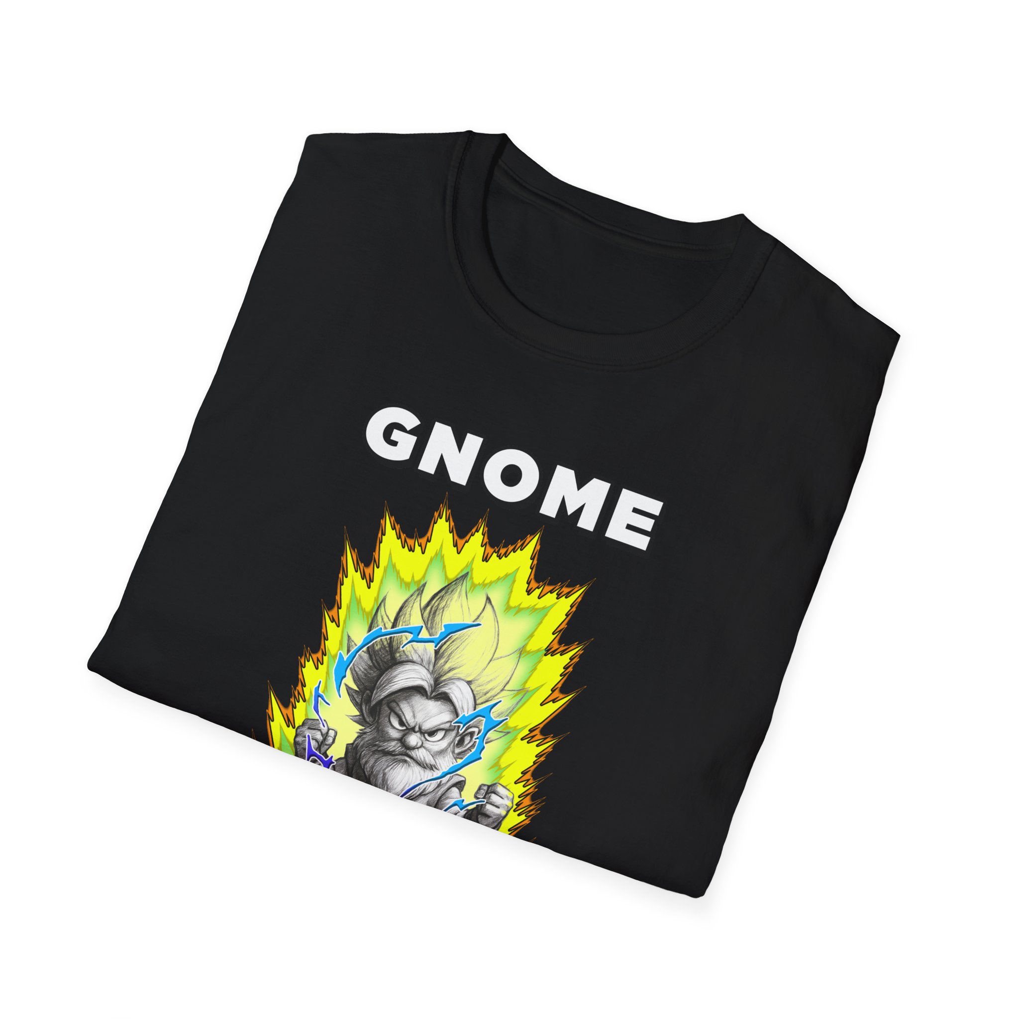 Gnome Sayin' Shirt - Image 3