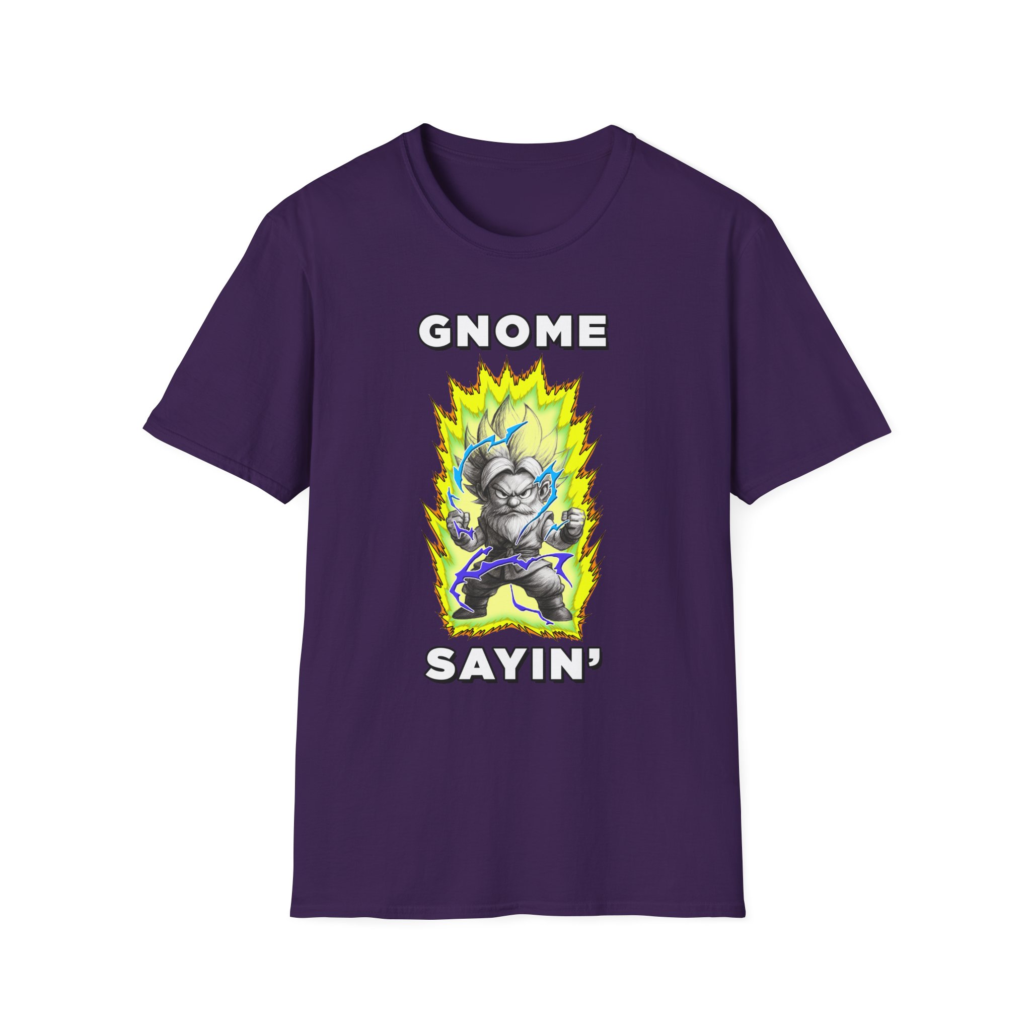 Gnome Sayin' Shirt - Image 11