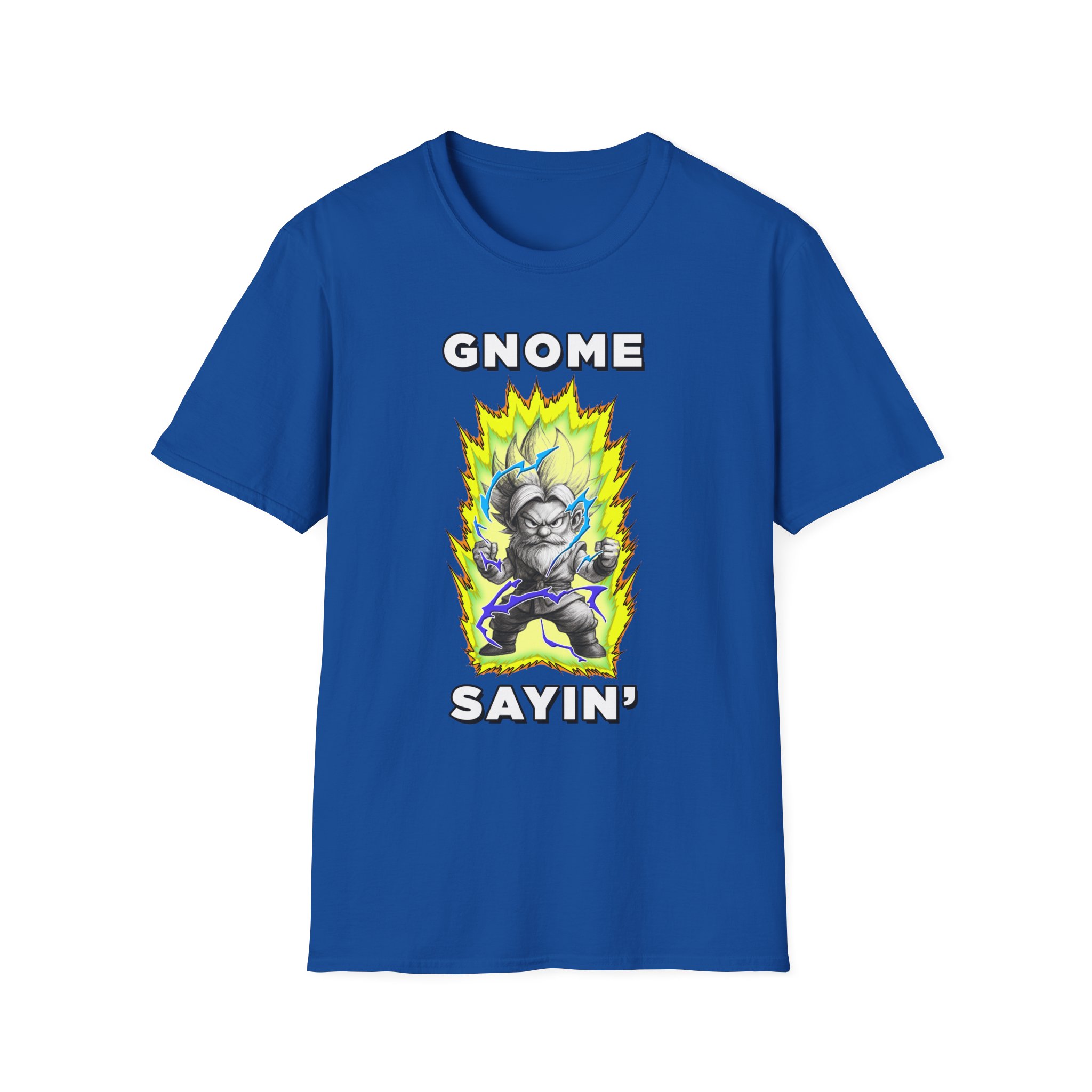 Gnome Sayin' Shirt - Image 9