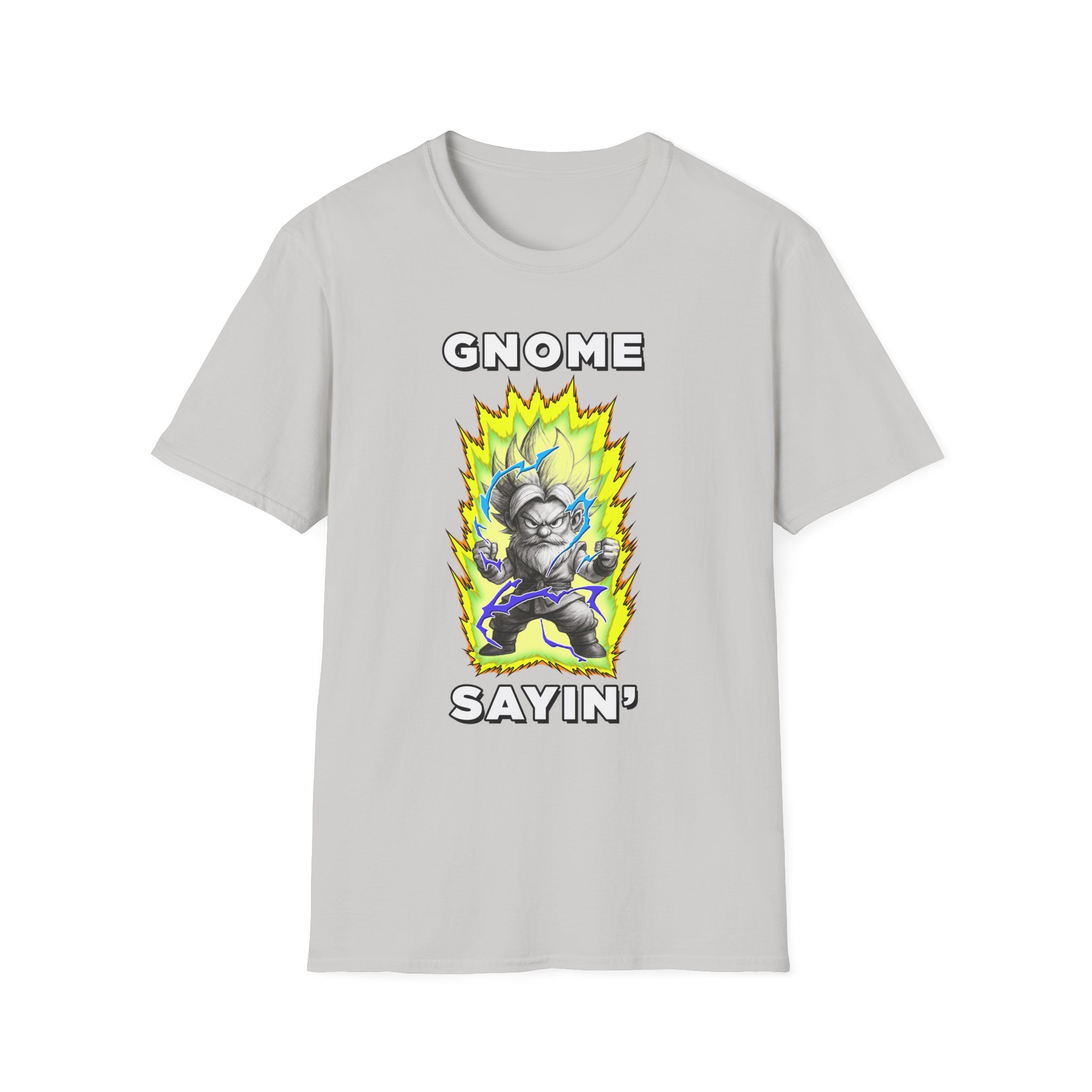 Gnome Sayin' Shirt - Image 5