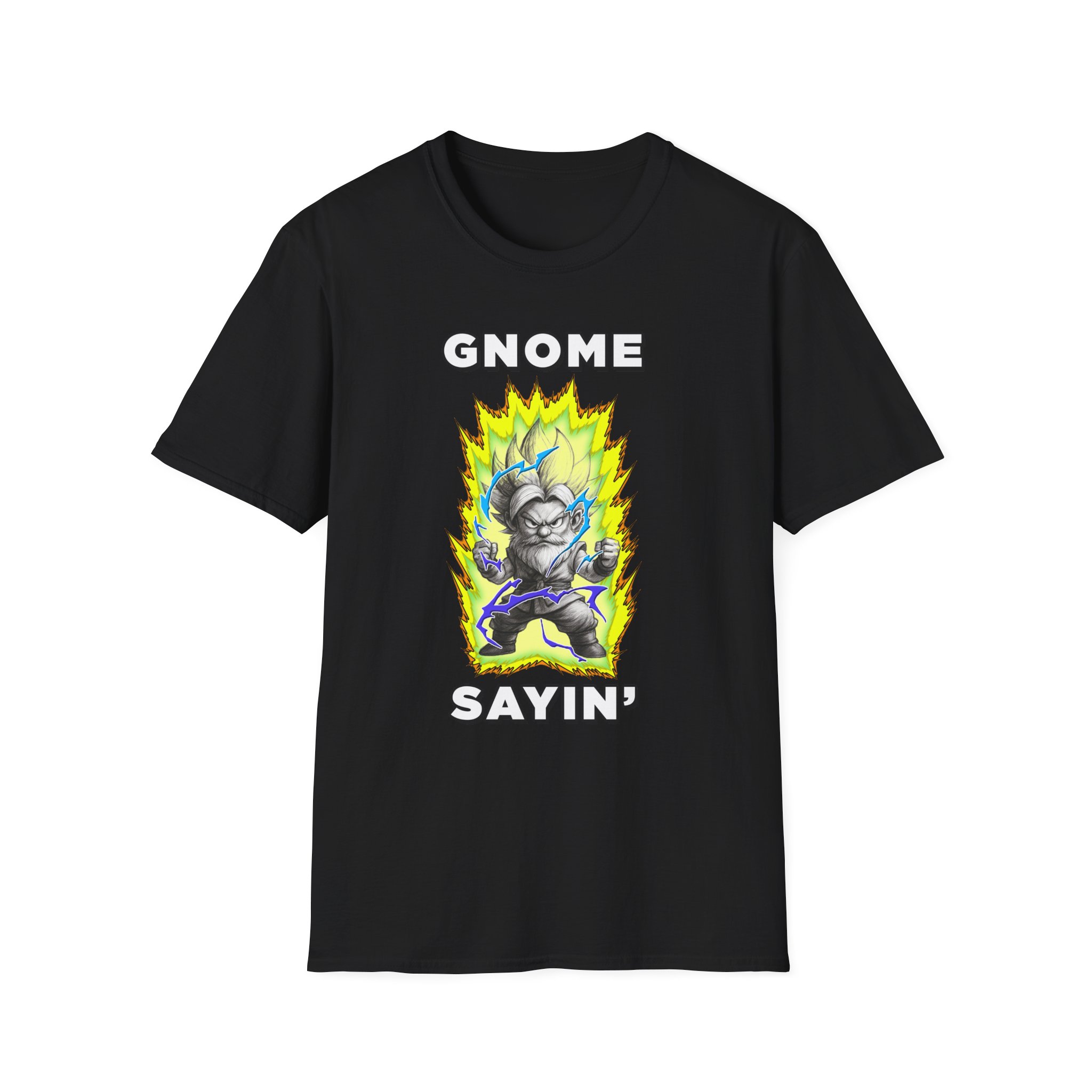 Gnome Sayin' Shirt