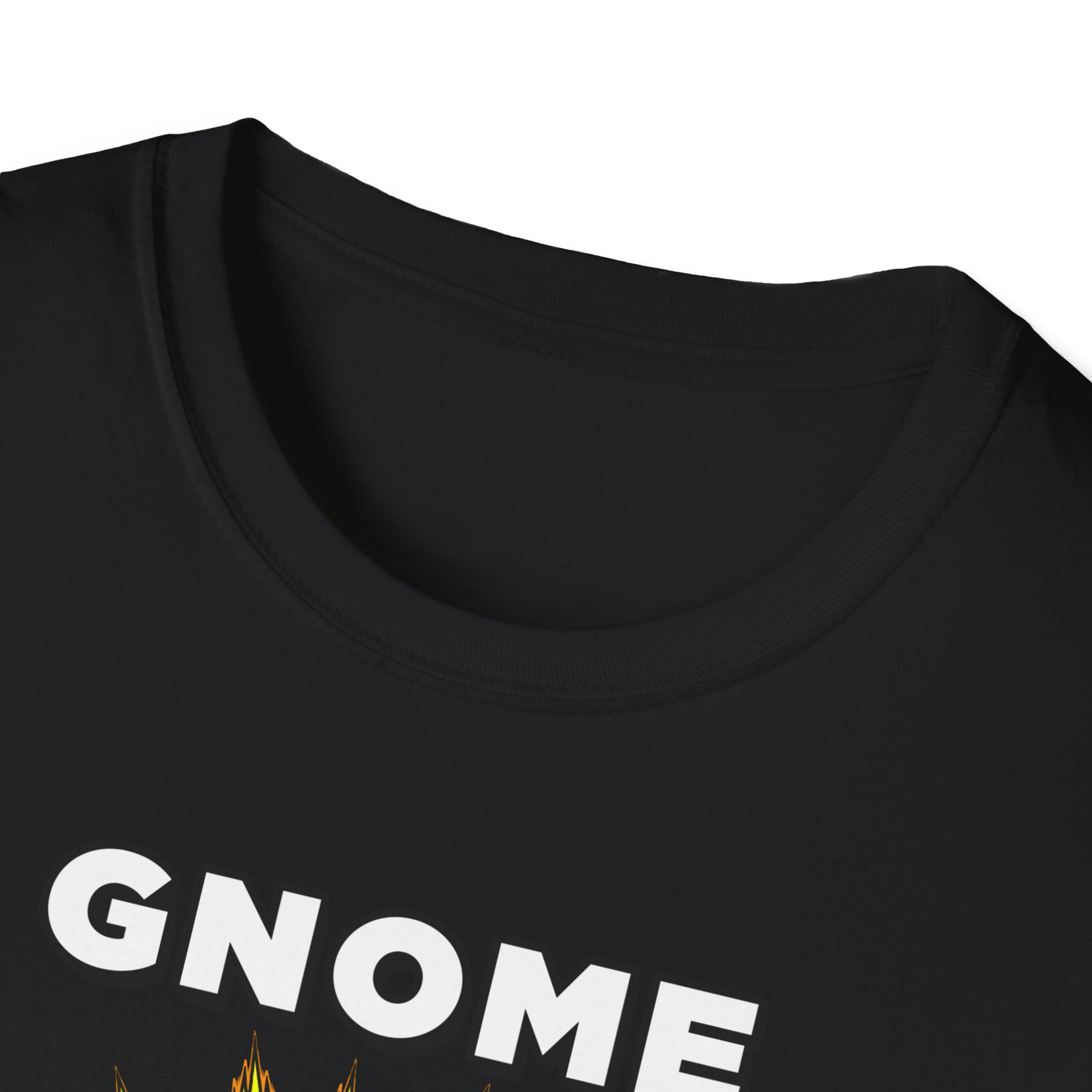Gnome Sayin' Shirt - Image 4